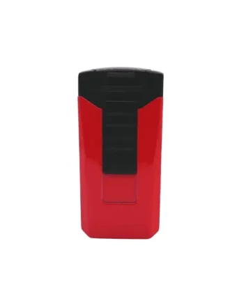 Mantis Fuegodoble Lighter in Red