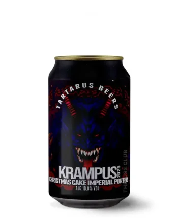 Krampus 2025, 10.8%