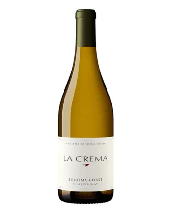 La Crema Sonoma Coast Chardonnay 2023