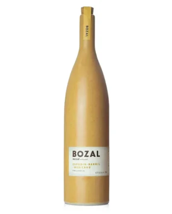 Bozal Ensamble Mezcal, 75 cl