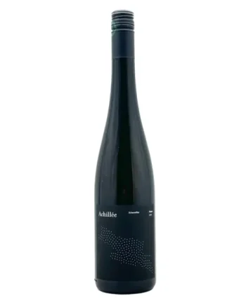 Achillée - Scherwiller 2019