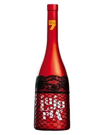 7 Pecados Lujuria Wine, 75 cl
