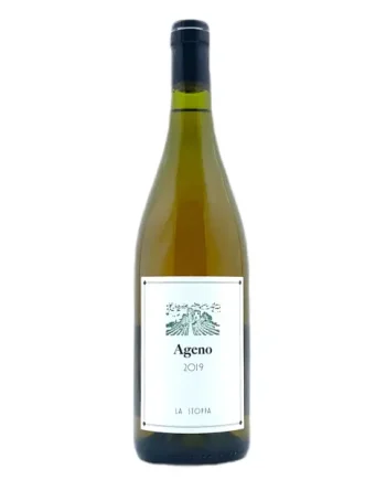 La Stoppa - Ageno 2022
