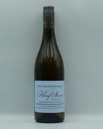 Mullineux, 'Kloof Street' White 2024