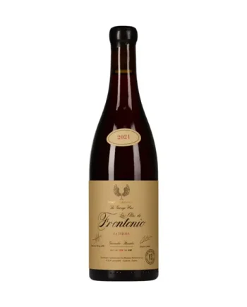 Bodegas Frontonio Las Alas de Frontonio 'La Tejera' 2021