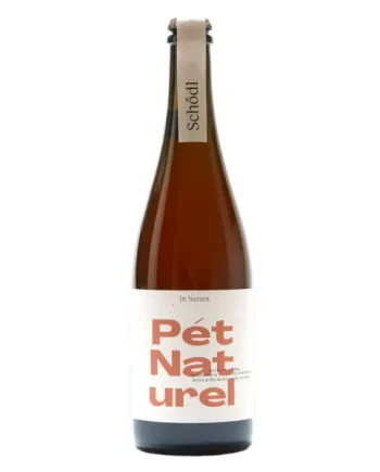 Schödl - Pet Nat Rosé