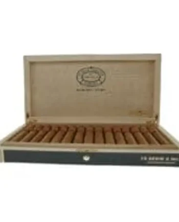 Partagas Serie E No2 Gran Reserva Cosecha 2015 Box of 15