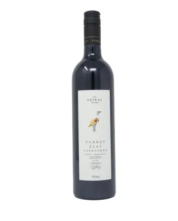 Turkey Flat Shiraz 2020