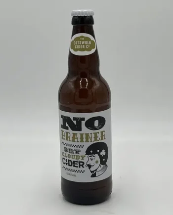 Cotswold Cider Co No Brainer - The Online Cider Shop