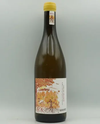 Domaine Mayard, Blanc 2025