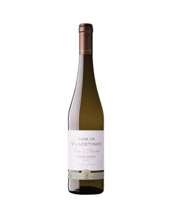 Casa de Vilacetinho Avesso & Alvarinho Vinho Verde 2024