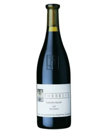 Torbreck Vintners 'The Factor' 2023