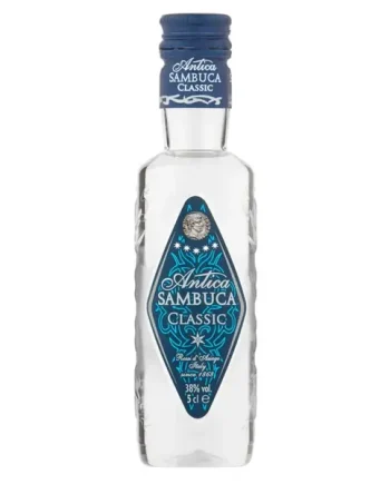 Antica Sambuca Classic Miniature, 5 cl