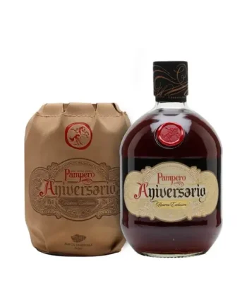 Pampero Aniversario Rum