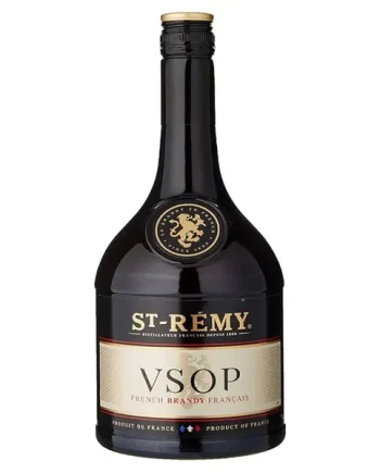 St-Rémy VSOP French Brandy, 70 cl