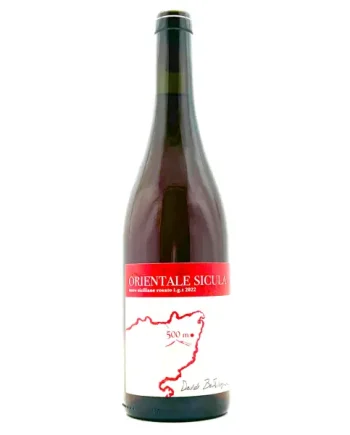 Etnella - Orientale Sicula 2024