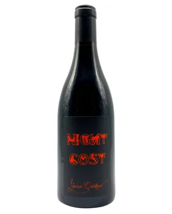 Yann Durieux - Night Cost 2017