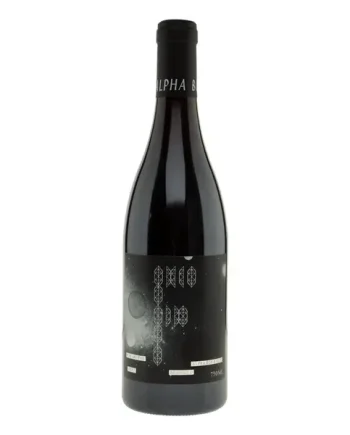 Alpha Box & Dice 'Fog' Nebbiolo 2017