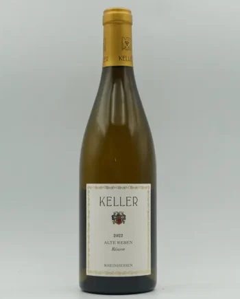 Weingut Keller, Alte Reben Réserve 'Weisswein Trocken' 2022