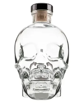 Crystal Head Vodka | Dan Aykroyd, 70 cl