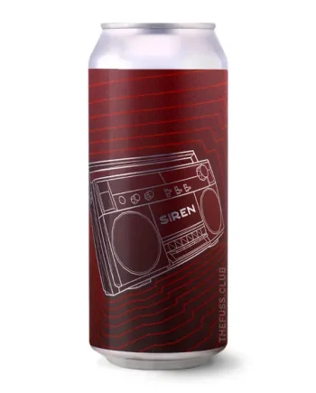 Siren | Kick Out the Jams, 7.0%