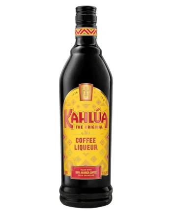 Kahlua Coffee Liqueur, 70 cl