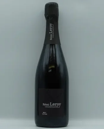 Rémi Leroy, Champagne Brut Nature NV