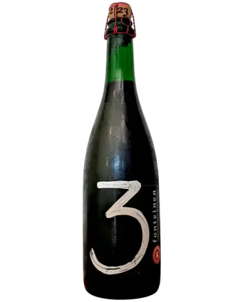 3 Fonteinen Oude Kirsebaer Fruit Lambic 750ml (6.8%)