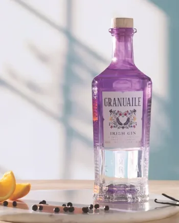 Granuaile Irish Gin | ABV 40% 70cl