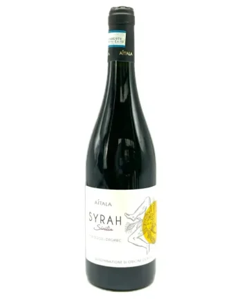 Aitala - Etna Syrah 2021