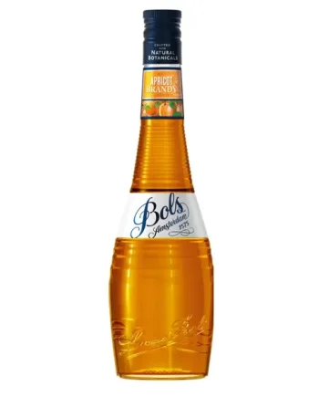 Bols Apricot Brandy, 50 cl