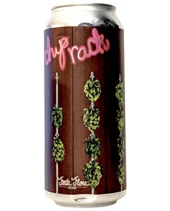 Fonta Flora Chip Rack West Coast IPA 473ml (7%)