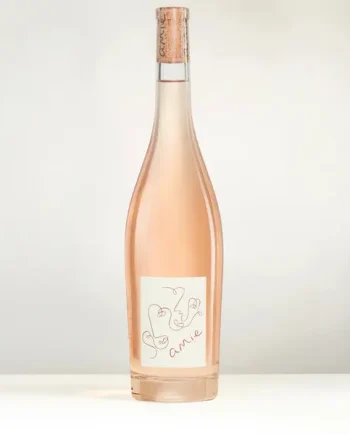amie original rosé, 12%