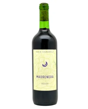 Fabio Signorelli - Madrenera 2022