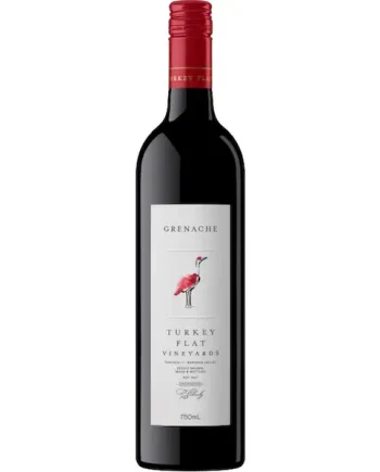 Turkey Flat Grenache 2021