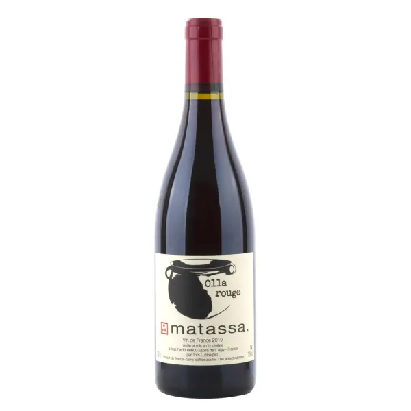 Matassa - Olla Rouge Magnum 2023