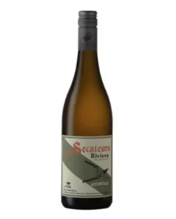 AA Badenhorst Family Wines Secateurs Riviera 2025
