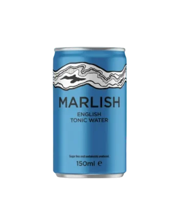 Marlish Tonic Water