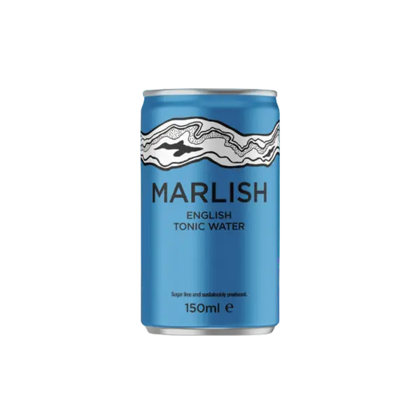 Marlish Tonic Water