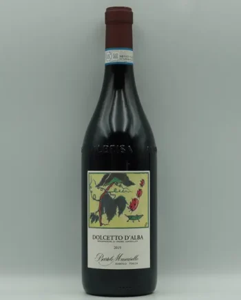 Bartolo Mascarello, Dolcetto d'Alba 2019