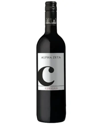 Alpha Zeta 'C' Corvina 2024