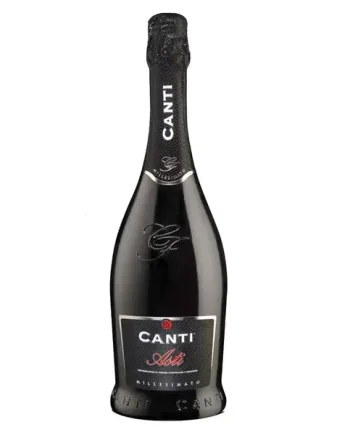 Canti Asti Spumante Sparkling Wine, 75 cl