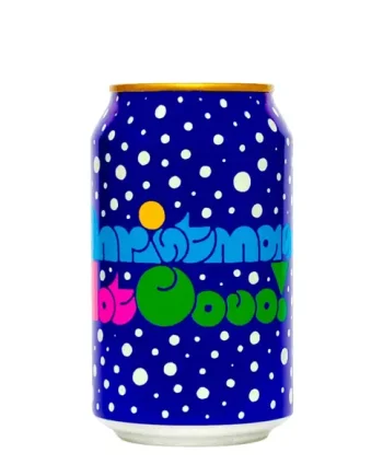 Omnipollo Christmas Hot Coco Imperial Stout 330ml (11%)