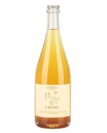 Strekov 1075 - Creme #9