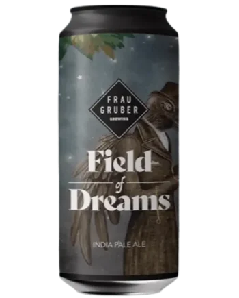 Frau Gruber Field of Dreams IPA 440ml (6.2%)
