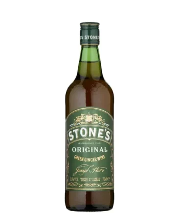 Stones Original Green Ginger Wine, 70 cl