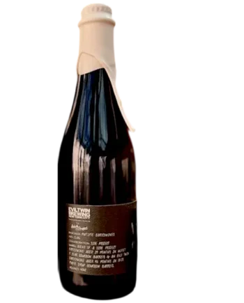 Evil Twin The Great Northern Series 56 Barley Wine 500ml (15.6%)