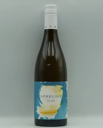 Aphelion, 'Callow' Grenache Blanc 2024