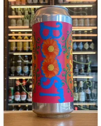DEYA | Boost | Session Pale Ale