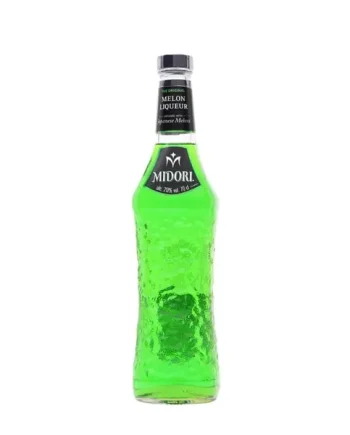 Midori Liqueur